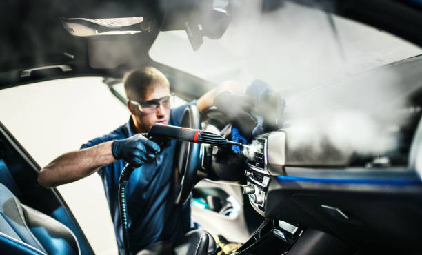 Best Air Duct Cleaning Near Me  in Ralston, NE