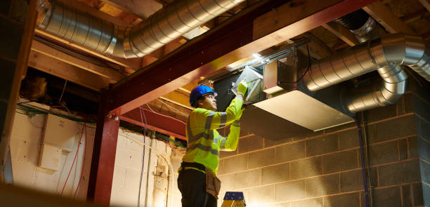 Best HVAC Air Duct Cleaning  in Ralston, NE