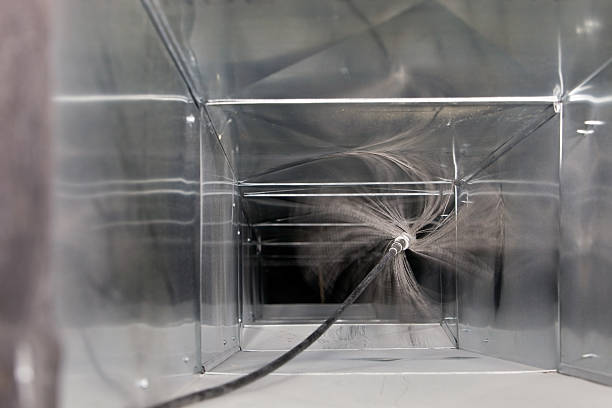 Best Commercial HVAC Duct Cleaning  in Ralston, NE