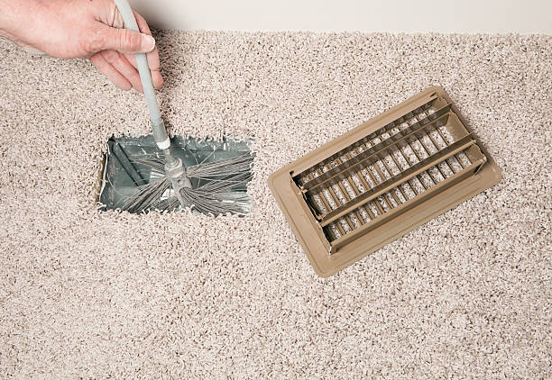 Professional Airduct Cleaning in NE