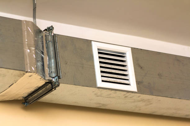 Best Commercial Air Duct Cleaning  in Ralston, NE